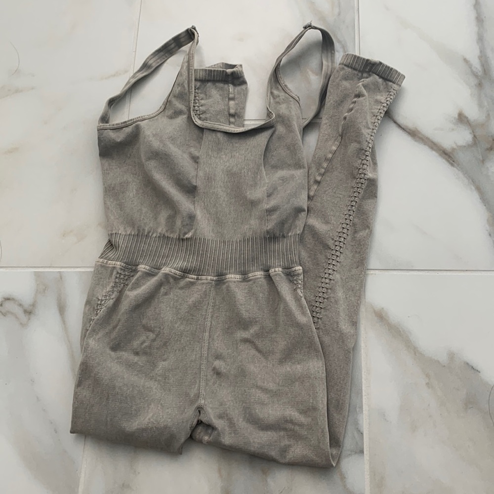 Free People Good Karma Onesie + option to bundle!